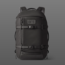 Mochila Yeti Crossroads 27L - Black