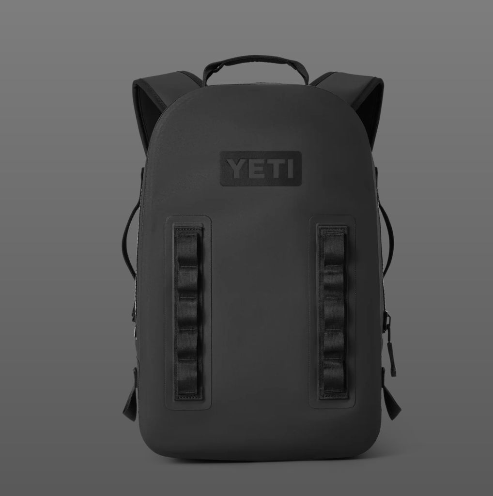 Mochila Impermeable Yeti Panga 28 L - Black