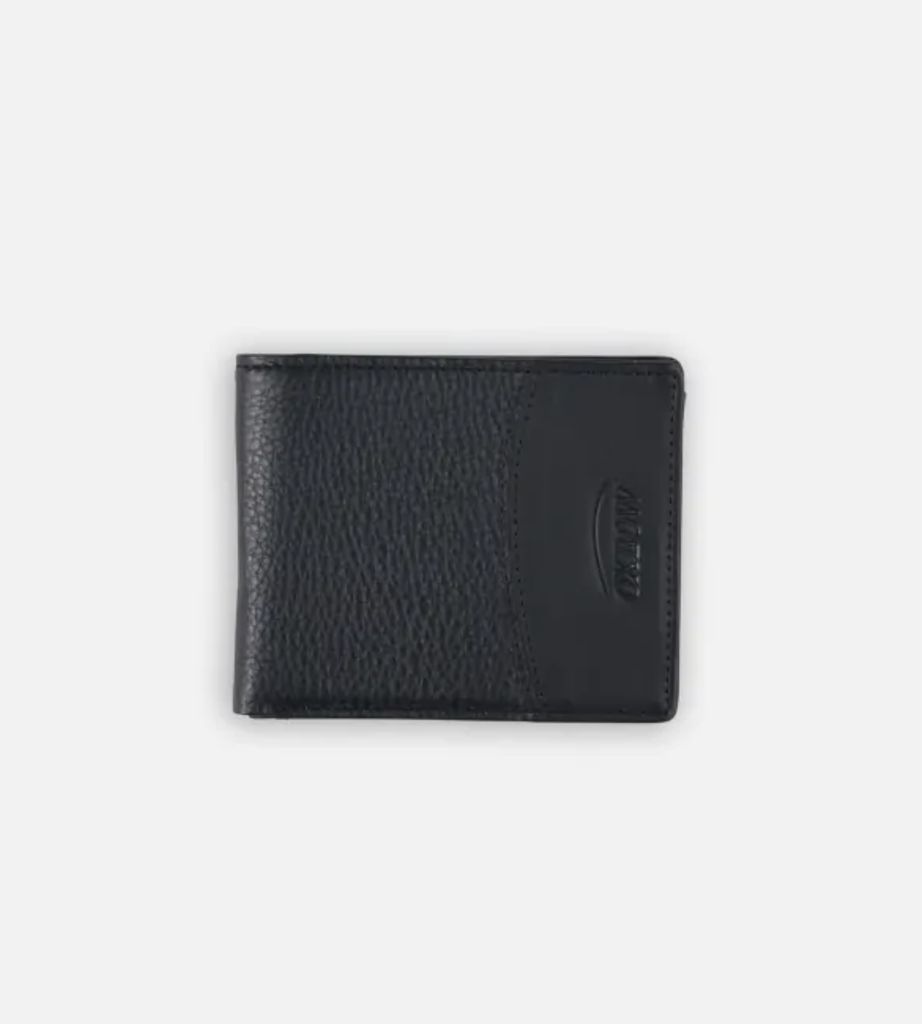 Cartera Oxbow Opposed - Noir