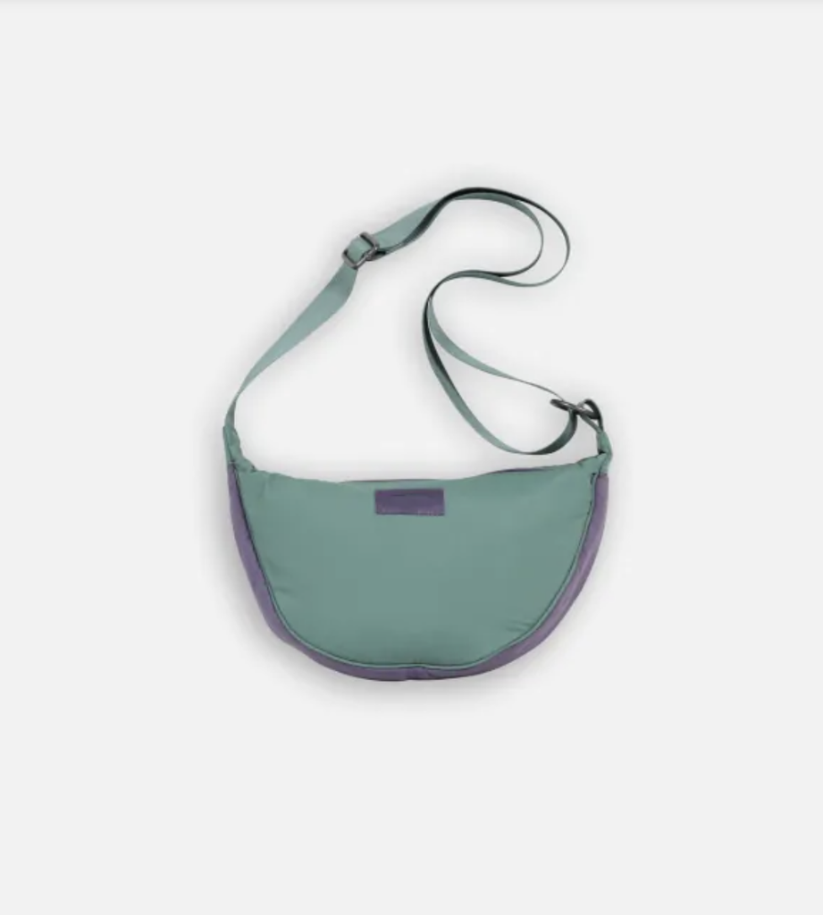 Riñonera Oxbow Bum Bag Koal - Offgreen