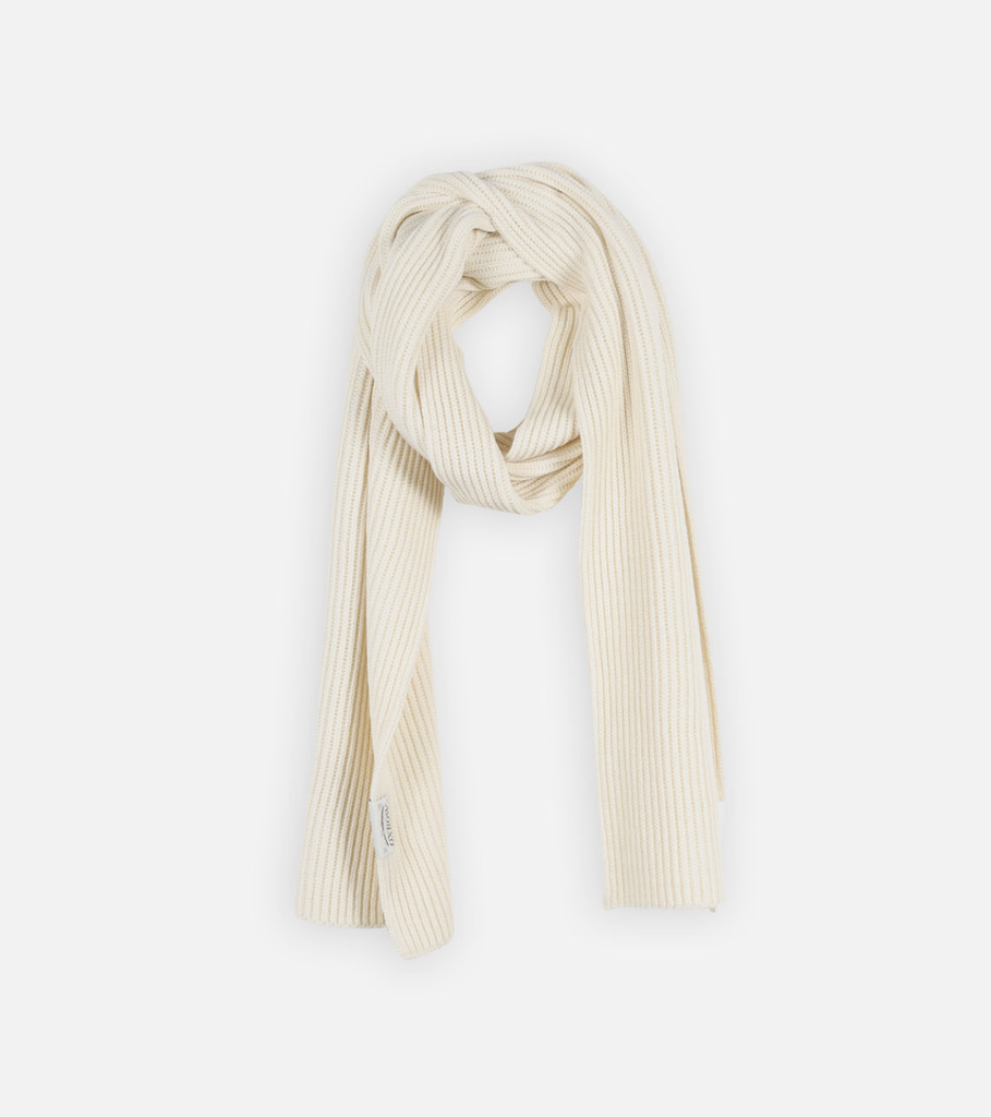 Bufanda Oxbow Elo - Snow