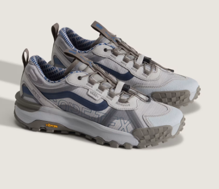 Zapatillas Vans Crosspath XC GORE-TEX MTE- Light Grey