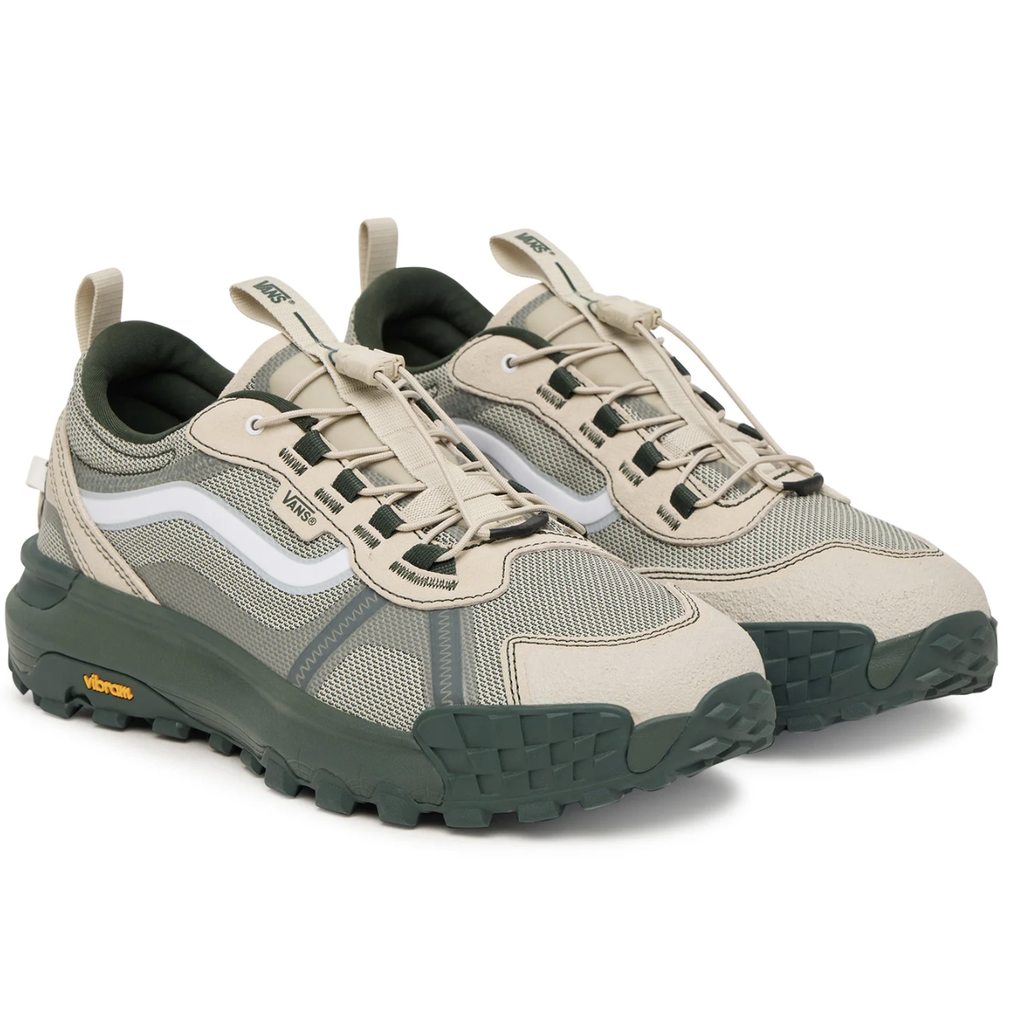 Zapatillas Vans Crosspath XC - Oatmeal