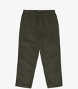 Pantalón de Pana Billabong Larry Cord - Rifle Green