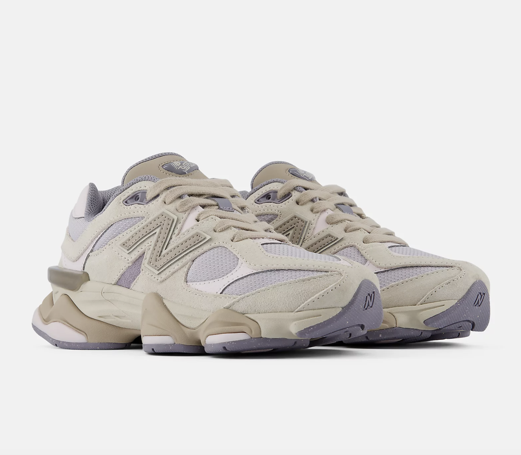 Zapatillas New Balance 9060152 - Timberwolf con Driftwood