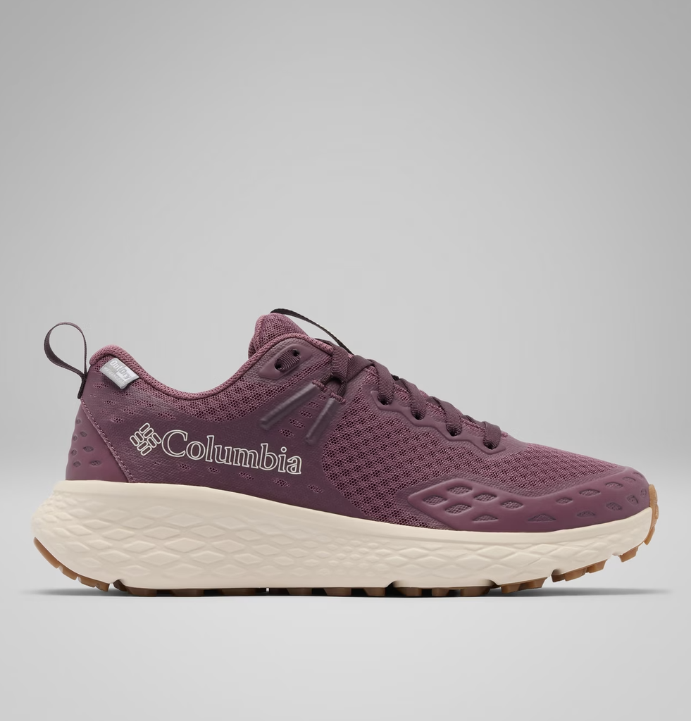 Zapatillas de Senderismo Columbia Konos TRS II OutDry - Antique Mauve/Moonvista
