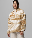 Sudadera Columbia con Capucha Helvetia II Printed Hoodie - Sea Salt