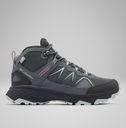 Zapatillas de Senderismo Columbia Peakfreak Rush Mid Outdry -Sedona Sage/Tea Light