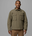 Chaqueta Columbia Timberline Tough - Stone Green