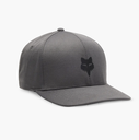 Gorra Fox Head Tech Flexfit - Steel Gray (stl gry)