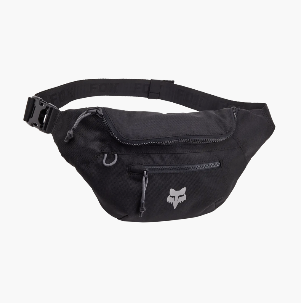 Riñonera Fox Head - Black (blk)