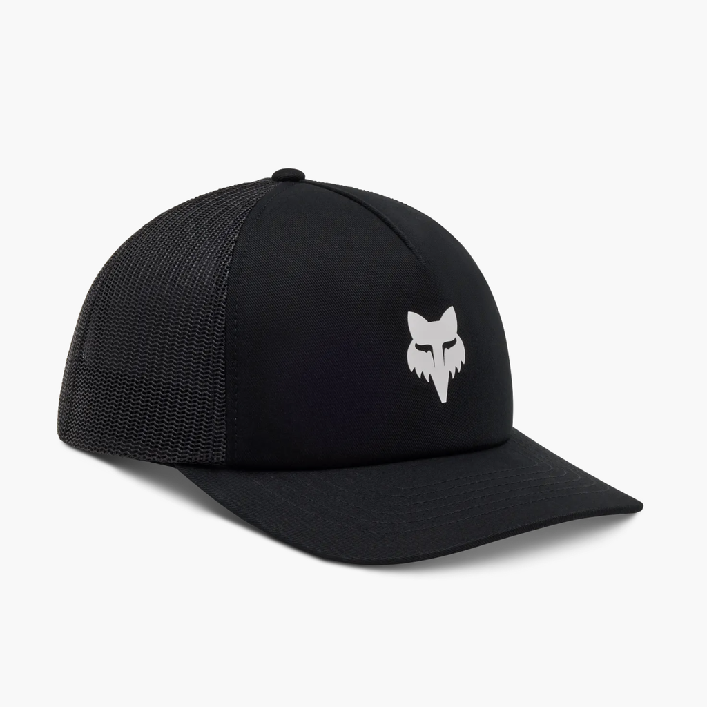 Gorra Fox Head - Black (blk)