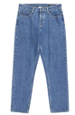 Pantalón Element Regular 5 Denim - Mid Used