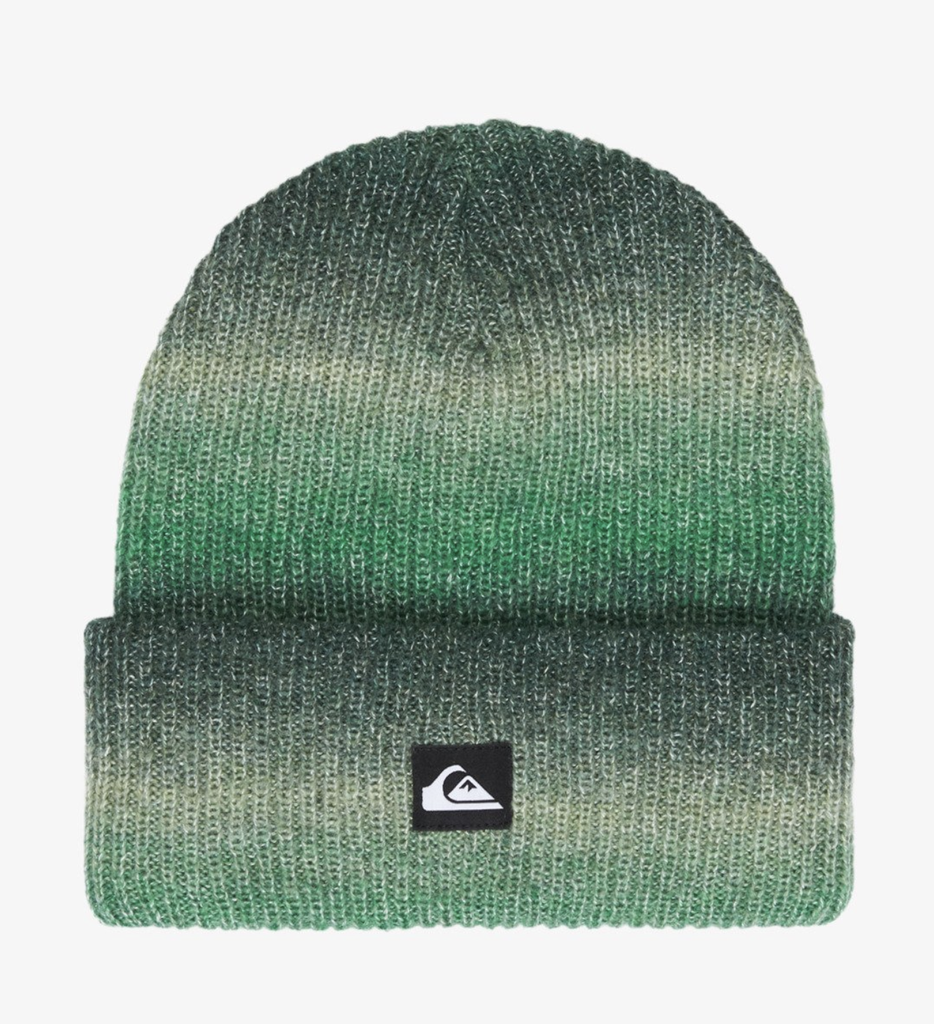Gorro Quiksilver Brigade Gradient - Forest
