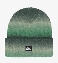 Gorro Quiksilver Brigade Gradient - Forest