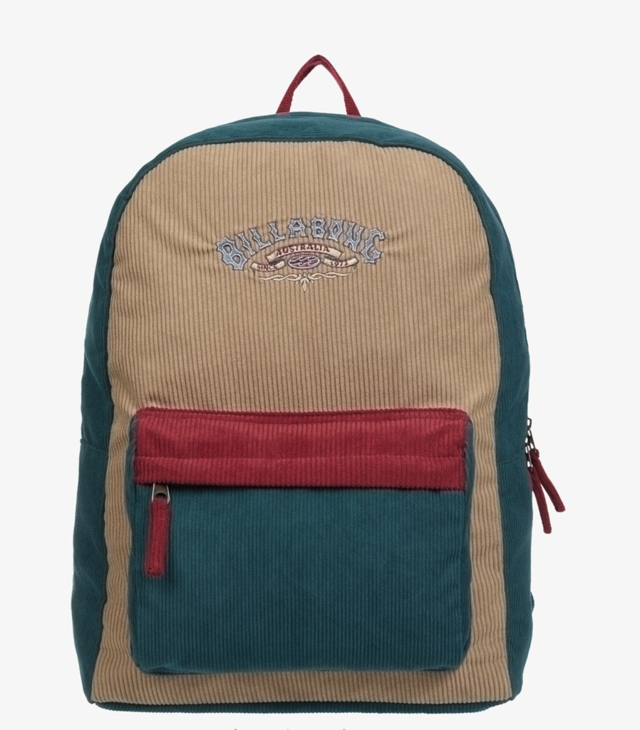 Mochila Billabong Since 73 Team - Colonial Blue