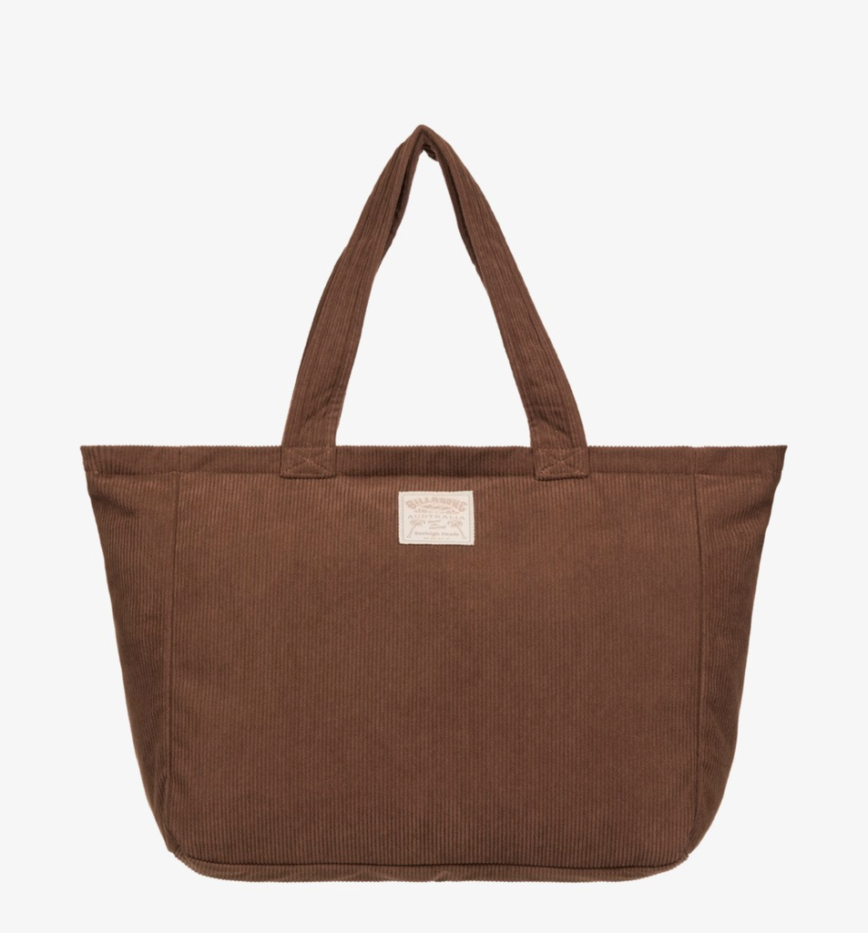 Bolso Billabong Dreamaway - Brownstone