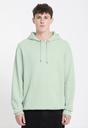 Sudadera con Capucha Volcom Single Stone - Ice Green