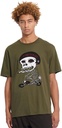 Camiseta Volcom Pierbike - Green (WMS)