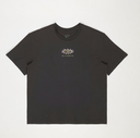 Camiseta Billabong Adiv Edgy Tom - Black Sands