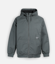 Chaqueta Oxbow Joao - Pewter