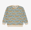 Jersey Billabong Since 73 Wategos - Oatmeal