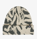 Gorro Quiksilver Performer Art - Beige
