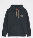 Sudadera Quiksilver Bob Marley Concert - Black Pigment