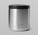 Tarro Térmico para Alimentos Yeti Rambler 8 oz (237 ml) - Stainless Steel