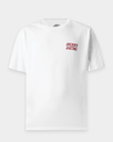 Camiseta Dickies Racing SS - White