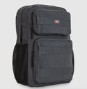 Mochila Dickies Duck Canvas Utility - Charcoal