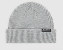 Gorro Dickies Woodworth Beanie - Grey Melange