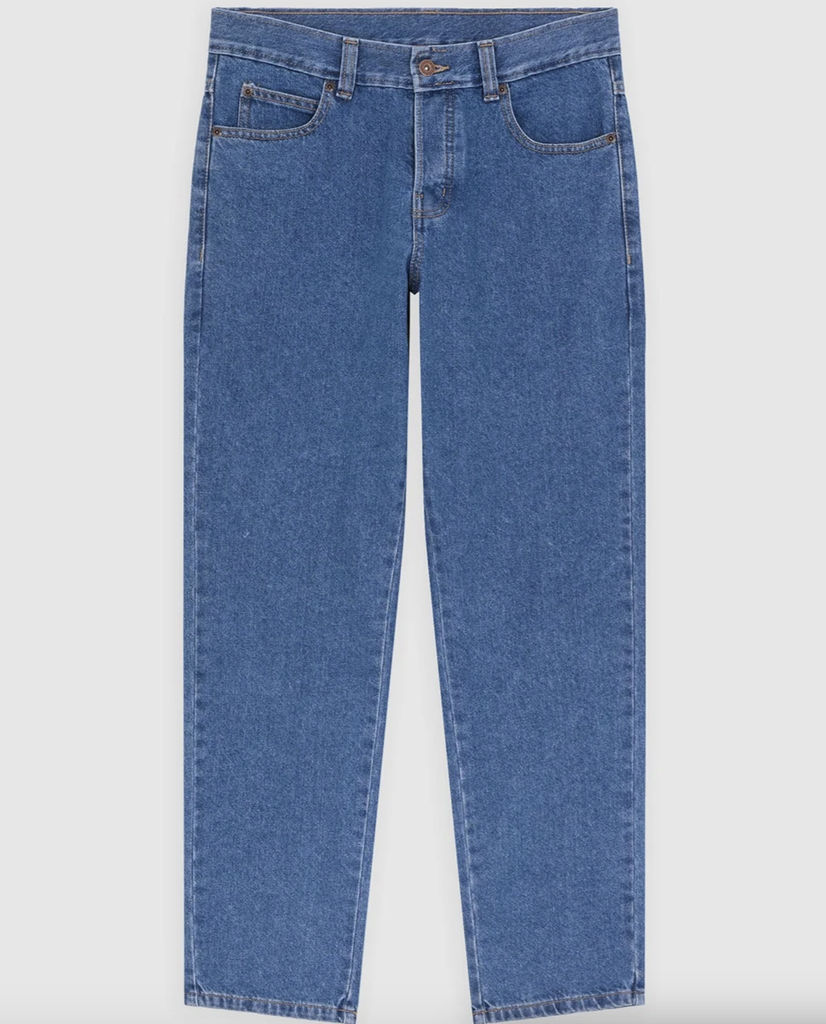 Pantalón Dickies 982 Slim Tapered - Classic Blue