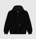 Chaqueta con Capucha Dickies Hilham Lined - Black