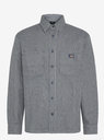 Camisa Dickies 247 Garment Dyed Work - Retro Indigo