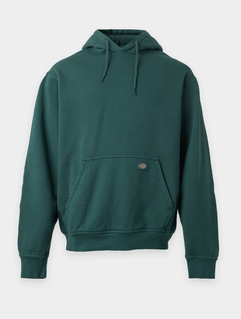 Sudadera Dickies Sutcliffe - Dark Green