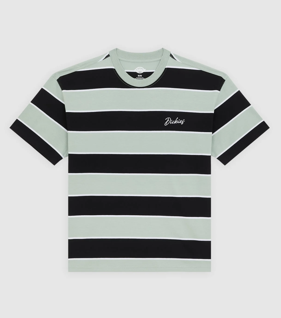 Camiseta Dickies Embroidery - Jadeite