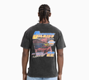 Camiseta Dickies Tonopah SS Tee - Black