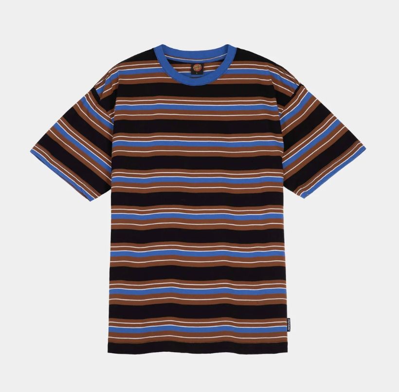 Camiseta Santa Cruz Derby