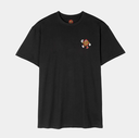 Camiseta Santa Cruz Dot Dudes - Black