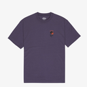 Camiseta Rvca Odai - Ink