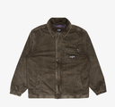 Chaqueta Billabong King Cord - Dark Cedar