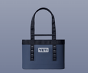 Bolsa Yeti Camino Zip Carryall 18L - Classic Navy