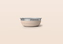 Bowl Térmico Pequeño Yeti Rambler con Tapa - Tahini