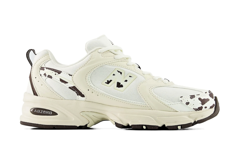 Zapatillas New Balnce U530MLB - Beige