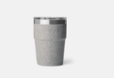 Vaso Apilable Yeti Rambler 16 oz (473 ml) -  Riverhead Green