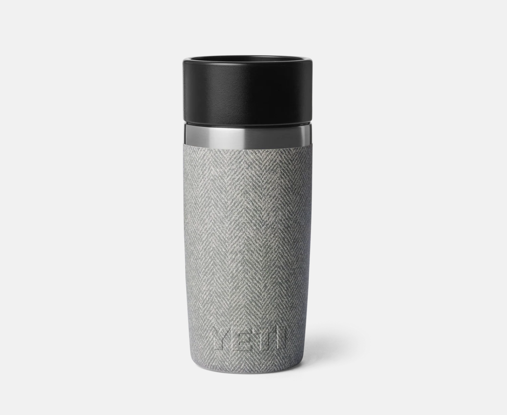 Vaso Hermético Yeti Rambler 12 oz (355 ml) - Riverhead Green