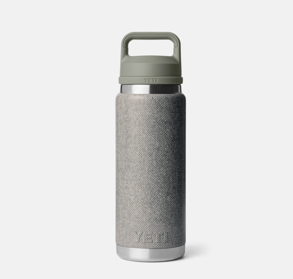 Botella Yeti Rambler 26 oz (769 ml) - Riverhead Green