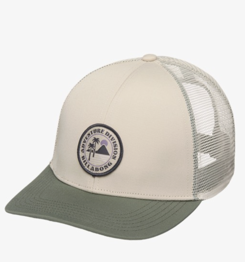 Gorra Billabong Adiv Range-Trucker