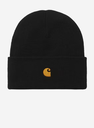Gorro De Invierno Carhartt WIP Chase - Black/Gold